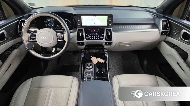 Kia Sorento 4th Generation id 4361847 из Кореи 29
