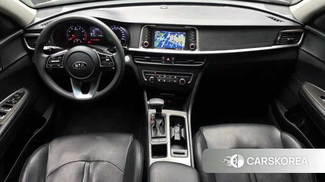 Kia The New K5 2nd generation id 4930689 из Кореи 28