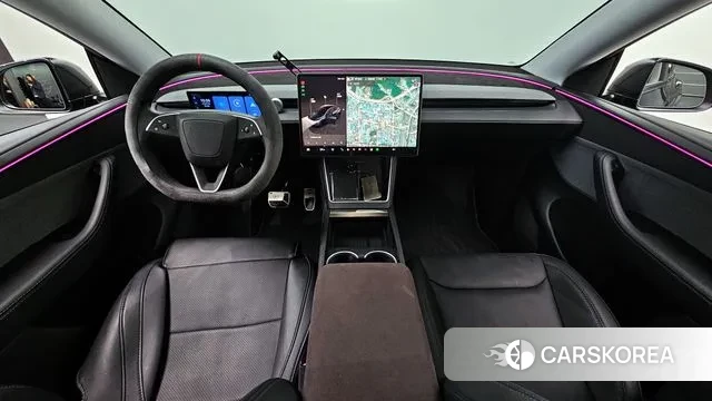 Tesla Model Y id 3377127 из Кореи 17