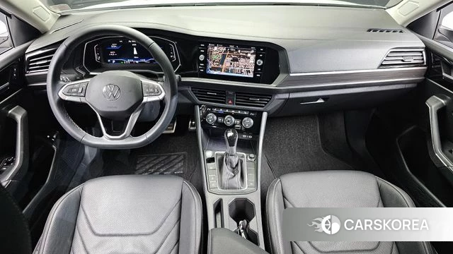 Volkswagen 7th Generation of Jetta id 4613035 из Кореи 28