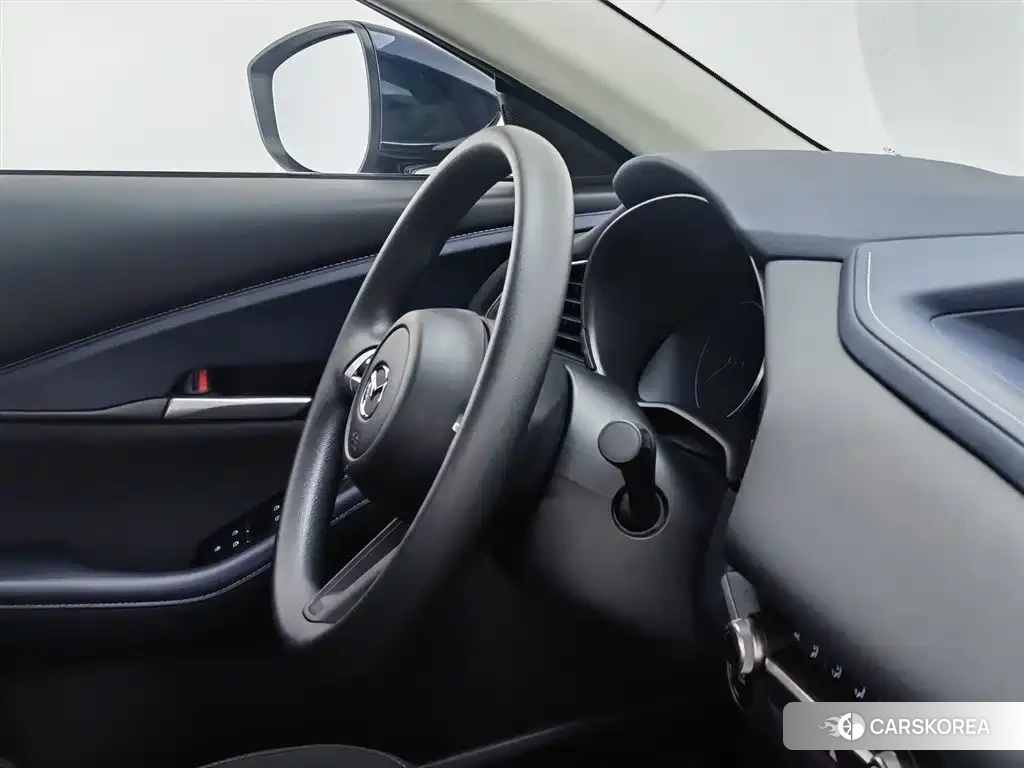 Mazda CX-30 id 4545865 из Китая 21