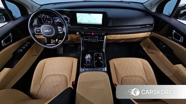 Kia Carnival 4th generation id 3523858 из Кореи 17