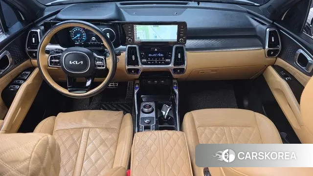 Kia Sorento 4th Generation id 3707805 из Кореи 17