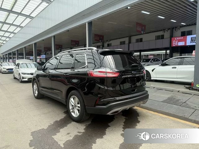 Ford Sharp World id 4253319 из Китая 19