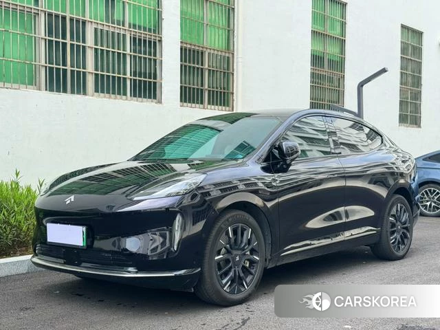 GAC Haobo Haobo HT id 4222093 из Китая 8