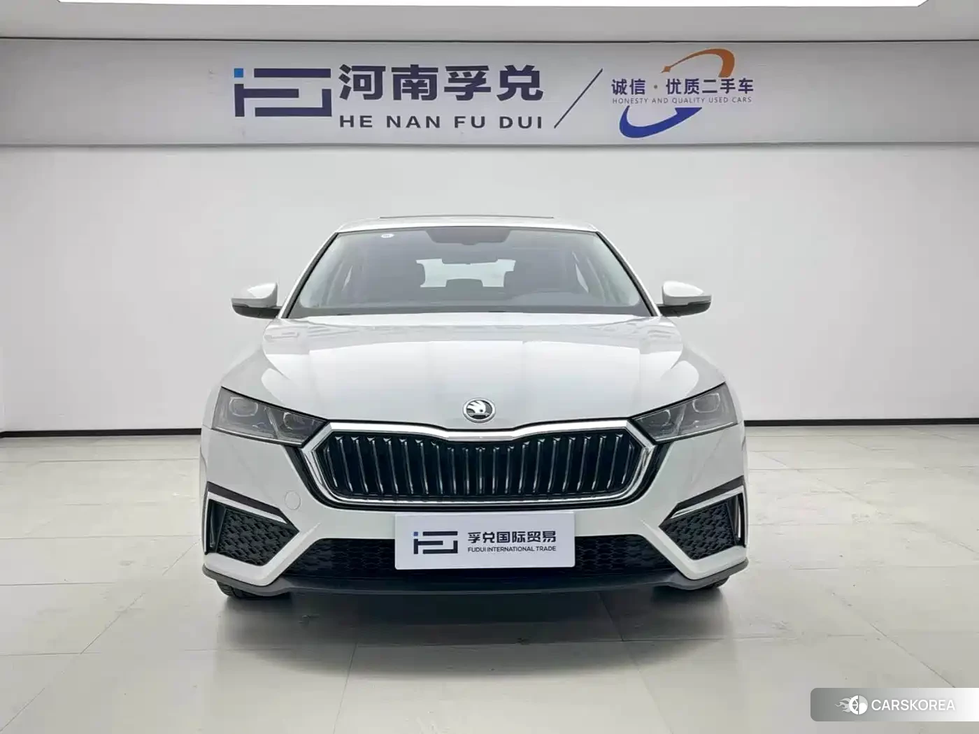 Skoda Octavia id 4548241 из Китая 12
