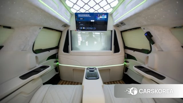 Kia The New Carnival 4th Generation id 3863775 из Кореи 17