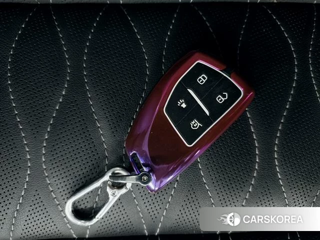 Buick Angkewei S id 4209186 из Китая 17