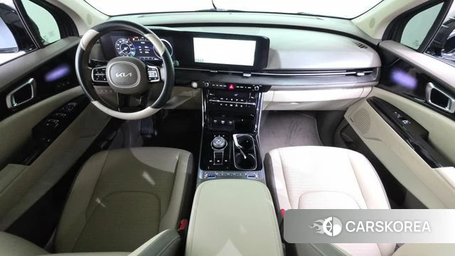Kia Carnival 4th generation id 4302900 из Кореи 17