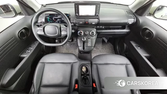 Hyundai Casper id 3670333 из Кореи 17