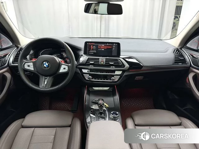 BMW X3 id 4278426 из Китая 7