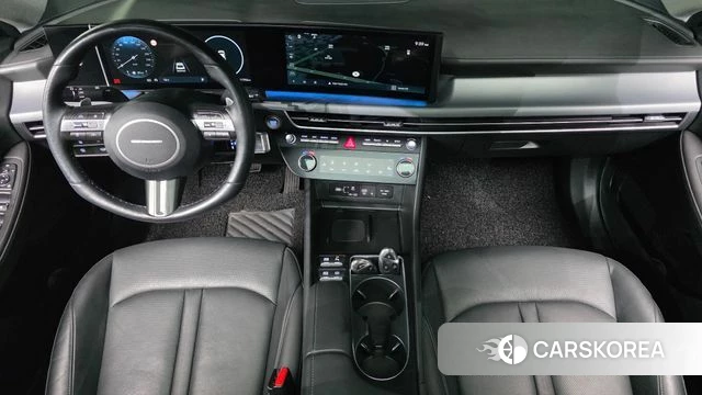 Hyundai Sonata D Edge (DN8) id 4243553 из Кореи 30