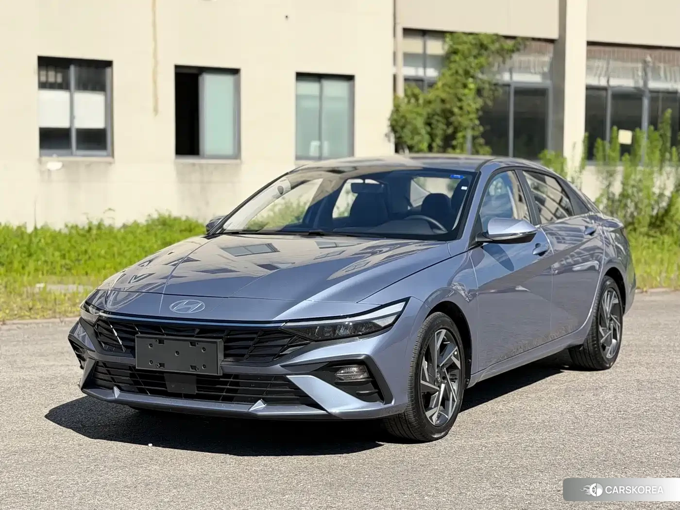 Hyundai Elantra id 4649326 из Китая 10