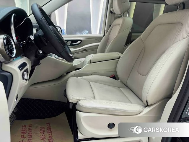Mercedes-Benz Vito id 4259977 из Китая 15