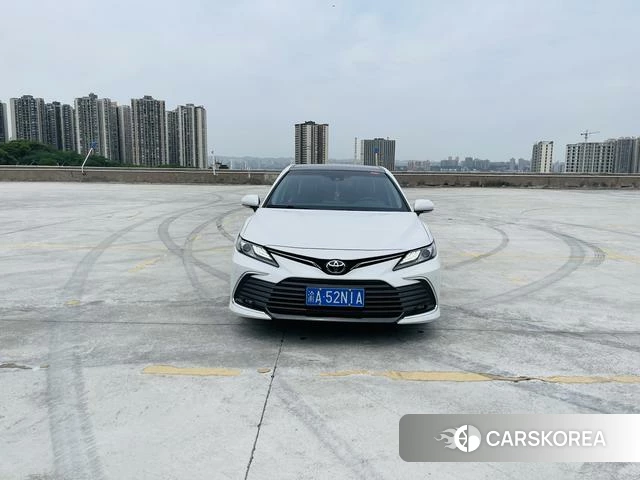 Toyota Camry id 4276281 из Китая 17