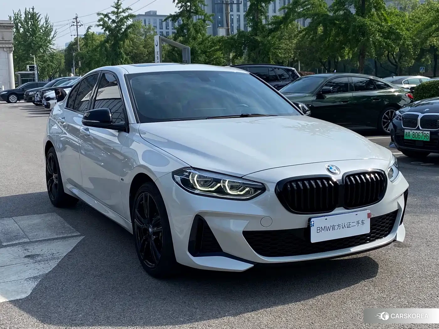 BMW 1 series id 4617072 из Китая 18