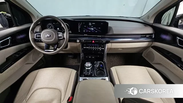 Kia Carnival 4th generation id 3577838 из Кореи 17