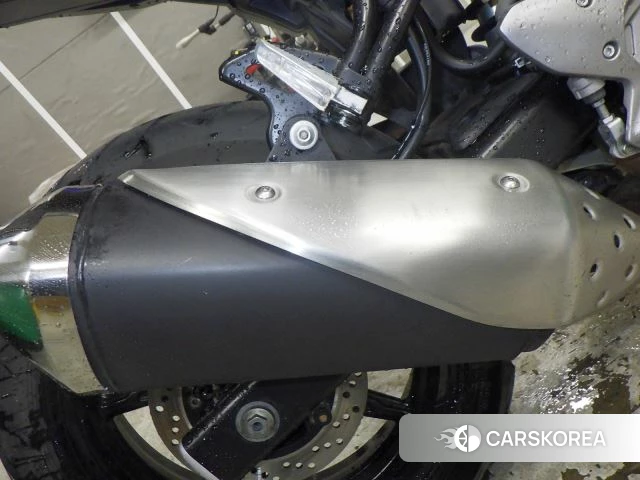 Suzuki SV650 id 3947557 из Японии 31