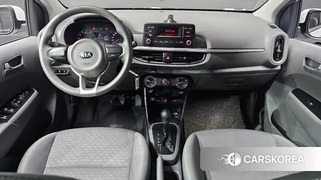 Kia Morning Urban (JA) id 3708319 из Кореи 17