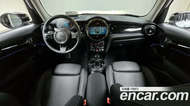 Mini Cooper id 2842603 из Кореи 17