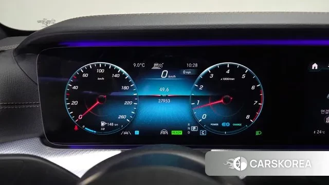 Mercedes-Benz E-Class W213 id 3498704 из Кореи 17