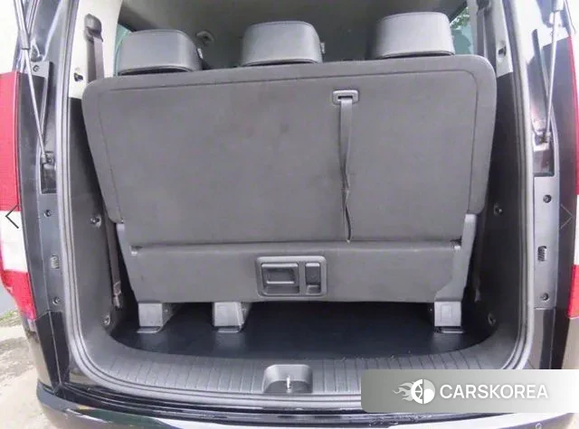 Hyundai Staria id 2998242 из Кореи 15