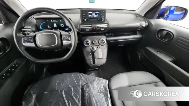 Hyundai Casper id 3223361 из Кореи 17