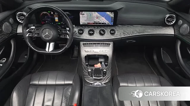 Mercedes-Benz E-Class W213 id 3513917 из Кореи 17