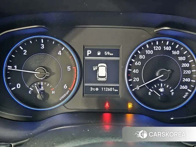 Hyundai Palisade id 3713828 из Кореи 17