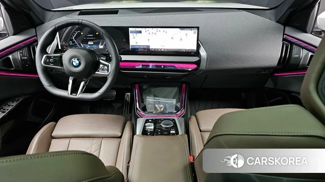 BMW X3 (G45) id 4421315 из Кореи 27