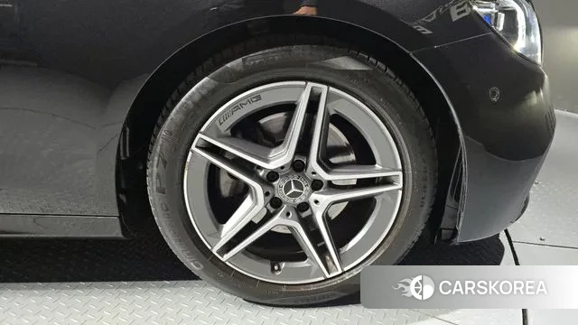 Mercedes-Benz E-Class W213 id 3620632 из Кореи 17