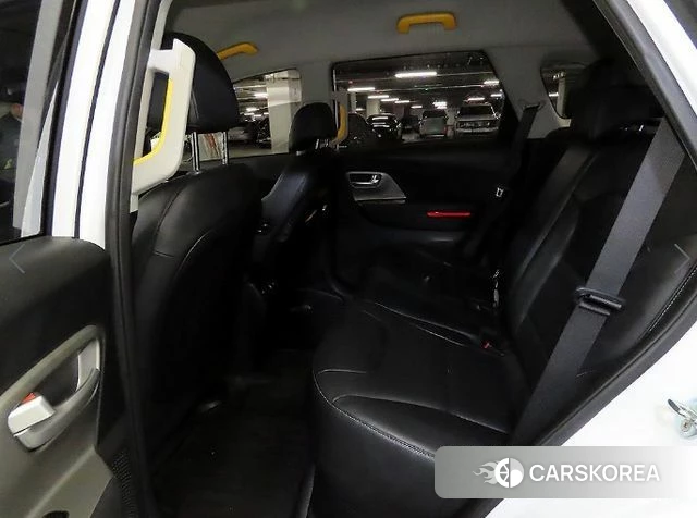Kia Niro Plus id 3964512 из Кореи 17