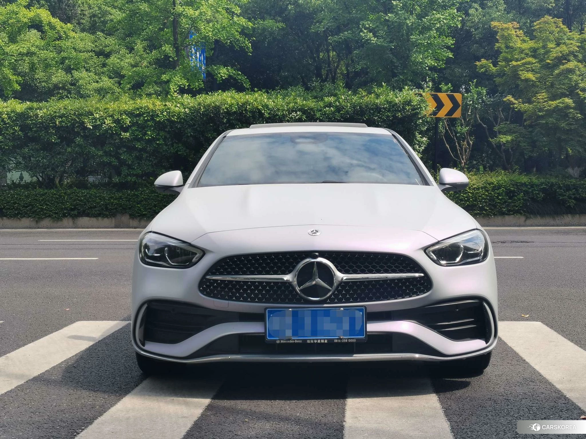 Mercedes-Benz Class C id 4452668 из Китая 11