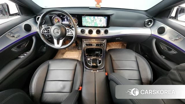 Mercedes-Benz E-Class W213 id 4317524 из Кореи 33
