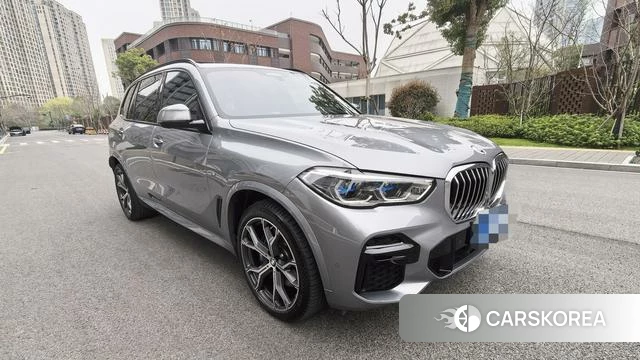BMW X5 id 4278094 из Китая 20