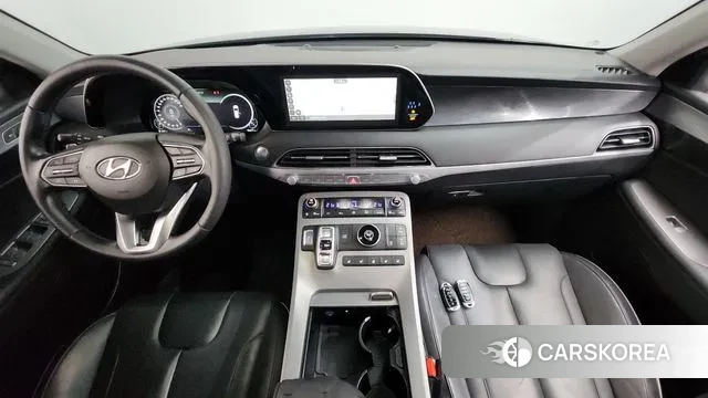 Hyundai Palisade id 3577220 из Кореи 17