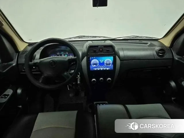 Dongfeng Socon C35 id 3365843 из Кореи 17