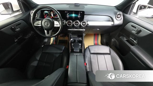 Mercedes-Benz GLB-Class X247 id 4604104 из Кореи 31