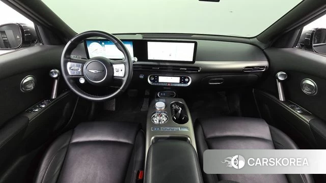 Genesis GV60 id 3935236 из Кореи 17