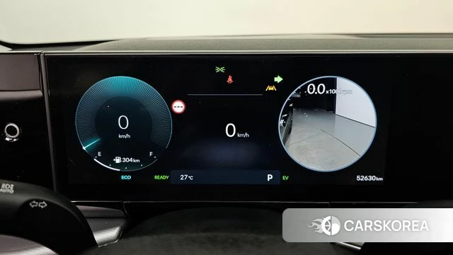 Hyundai Grandeur Hybrid (GN7) id 4898181 из Кореи 37