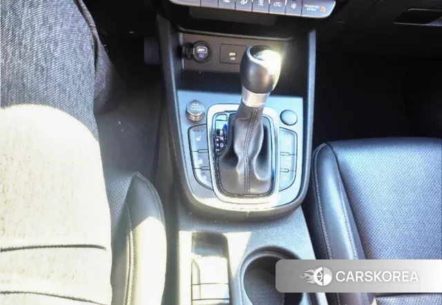 Hyundai The New Kona id 3394902 из Кореи 7