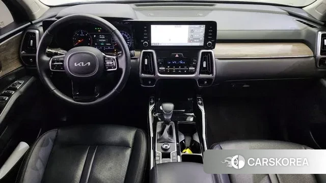 Kia Sorento 4th Generation id 2993667 из Кореи 17