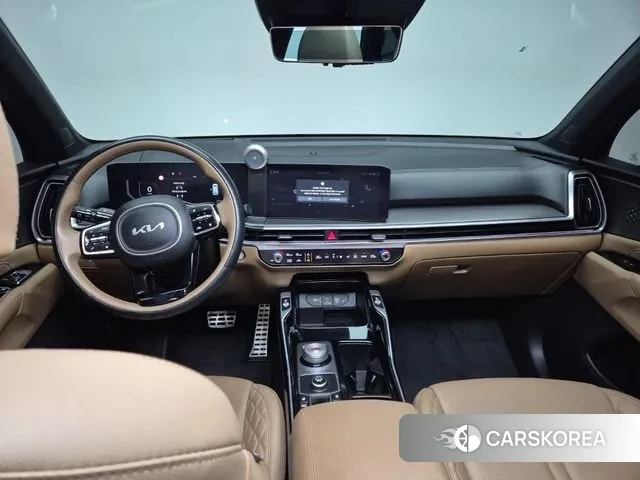 Kia The New Sorento 4th Generation id 3383063 из Кореи 17