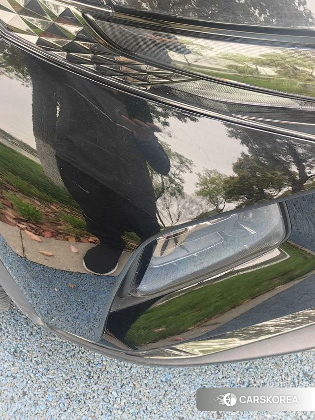 Hyundai Tucson id 4265765 из Китая 7
