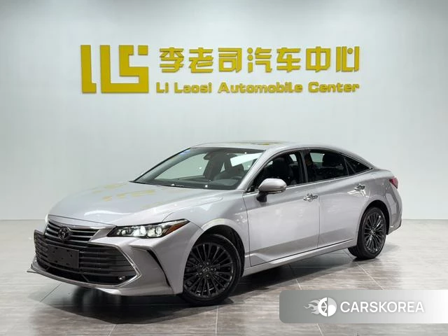 Toyota Asian dragon id 4279281 из Китая 29