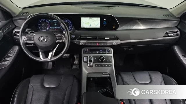 Hyundai Palisade id 3402405 из Кореи 17