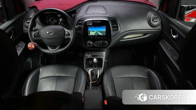 Renault Korea (Samsung) New QM3 id 4351260 из Кореи 17