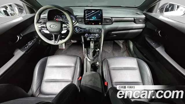 Hyundai Veloster (JS) id 2745673 из Кореи 17