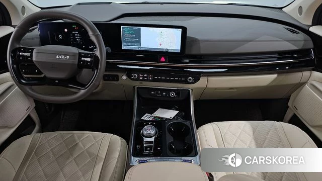 Kia The New Carnival 4th Generation id 4847323 из Кореи 34