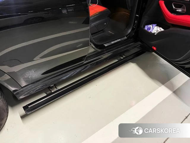 Mercedes-Benz GLE-Class W167 id 3911103 из Кореи 14